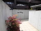 エントランス部分 Ｒｚ　Ｖｉｌｌａｇｅ　Ｓ棟