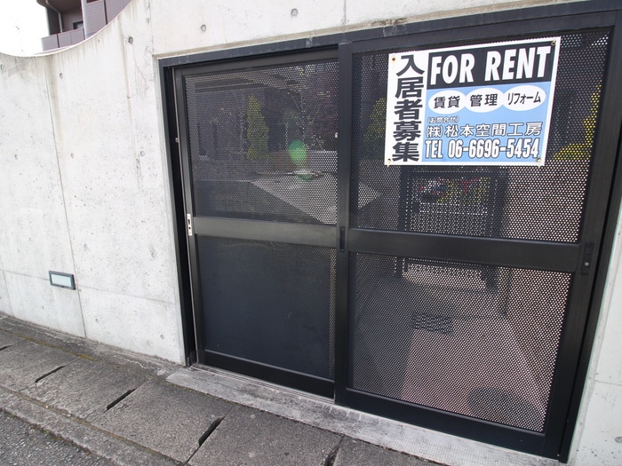 建物設備 Ｒｚ　Ｖｉｌｌａｇｅ　Ｓ棟