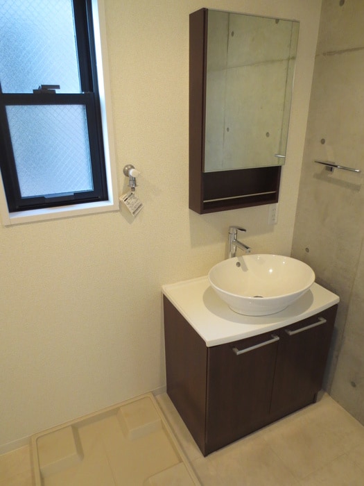 洗面 Ｒｚ　Ｖｉｌｌａｇｅ　Ｓ棟