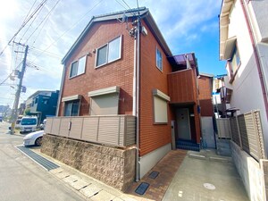 ル・シェール瓦林Ⅲ