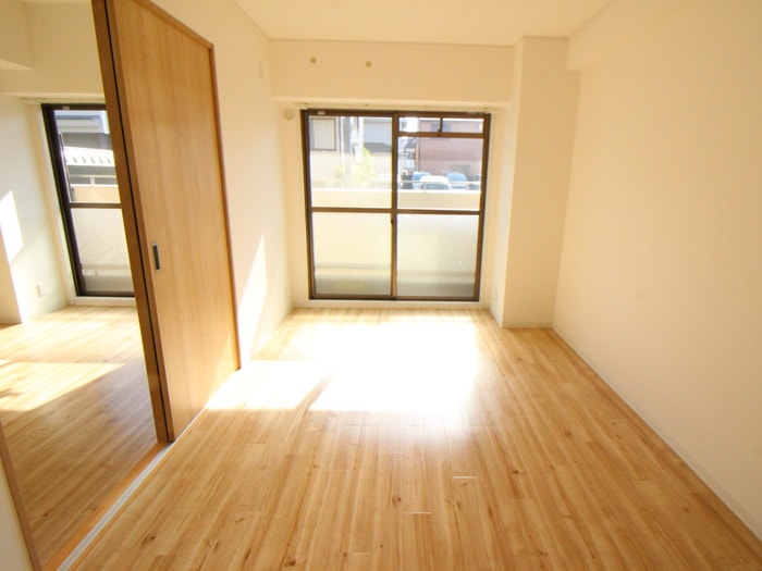 居室 ＦＯＵＲＭ－レジデンス東園田