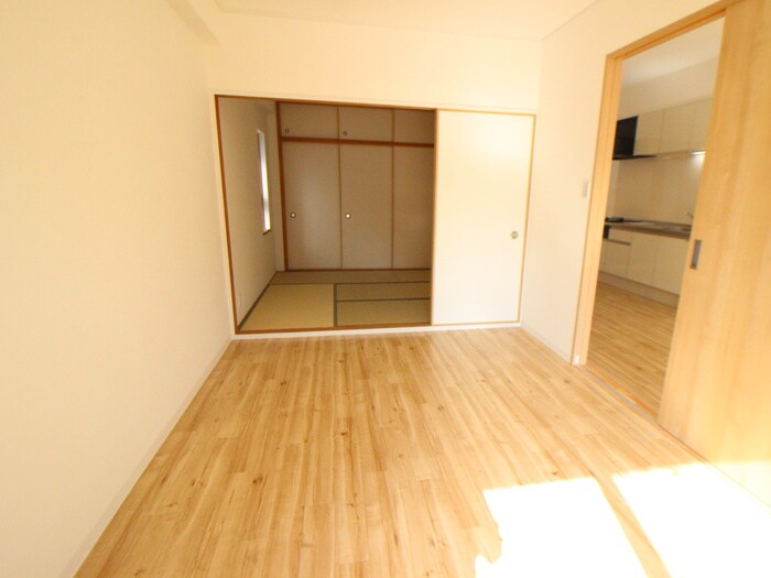 居室 ＦＯＵＲＭ－レジデンス東園田