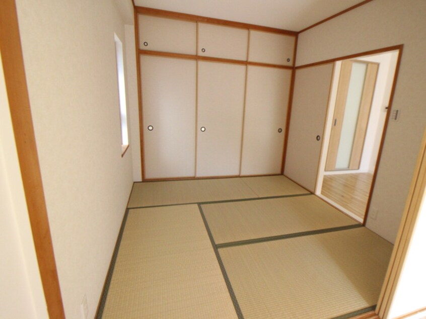 居室 ＦＯＵＲＭ－レジデンス東園田