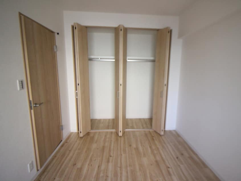 収納 ＦＯＵＲＭ－レジデンス東園田