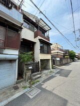 門真市三ツ島戸建