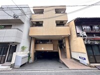 サンシャイン 京都