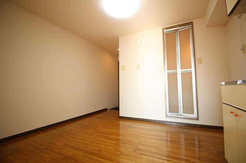 内観写真 サンシャイン 京都