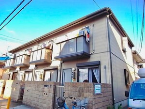 エーデルハイム若草Ⅱ