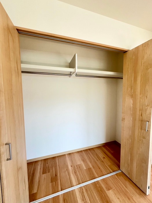 収納 J‘fort祇園四条