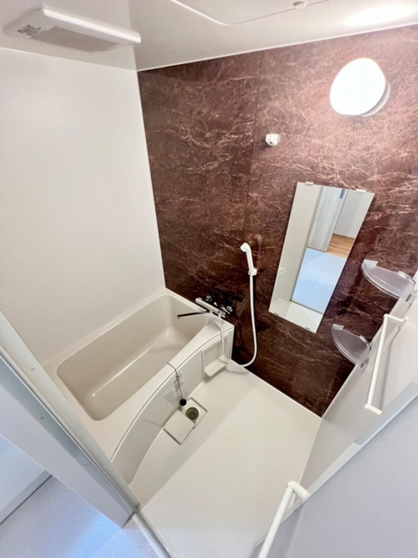 バス／シャワールーム等 J‘fort祇園四条