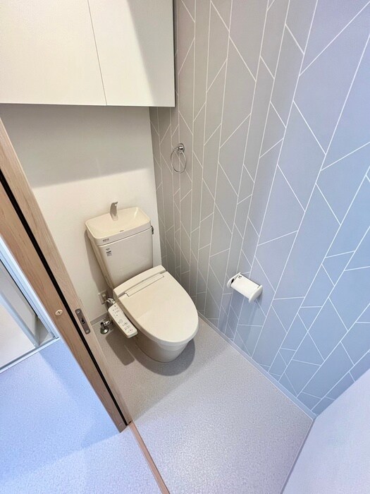 トイレ J‘fort祇園四条