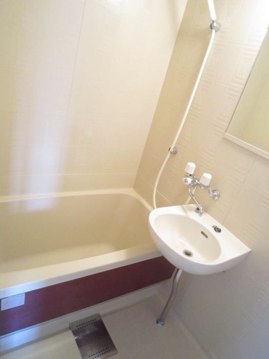 バス／シャワールーム等 J‘fort祇園四条