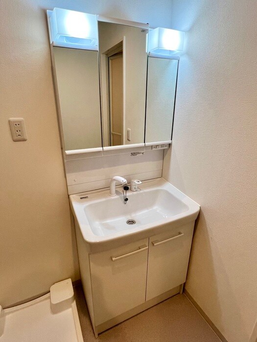 洗面 J‘fort祇園四条