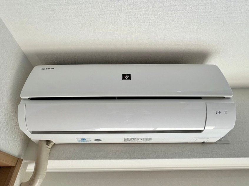 内観写真 J‘fort祇園四条