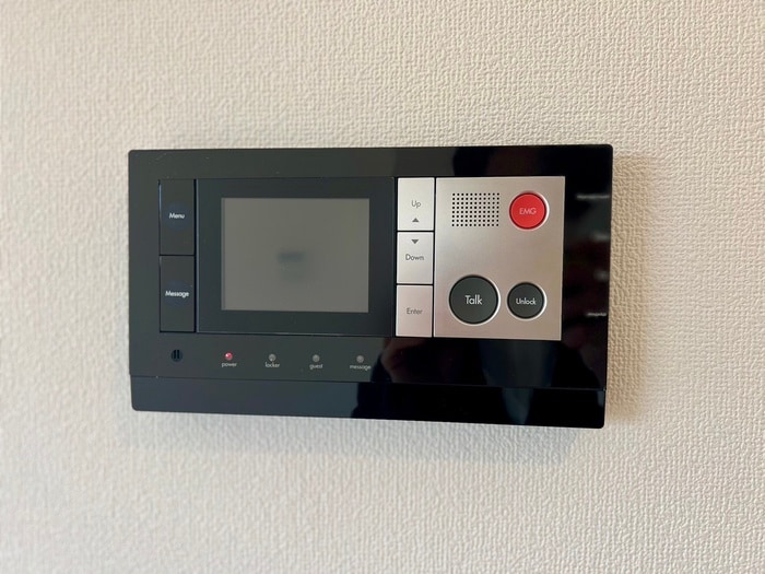 内観写真 J‘fort祇園四条