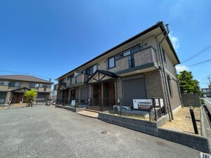 シャイニ－タウン