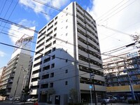 エスリ－ド新大阪第８（402）