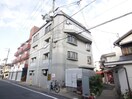 外観写真 ＮＵビル