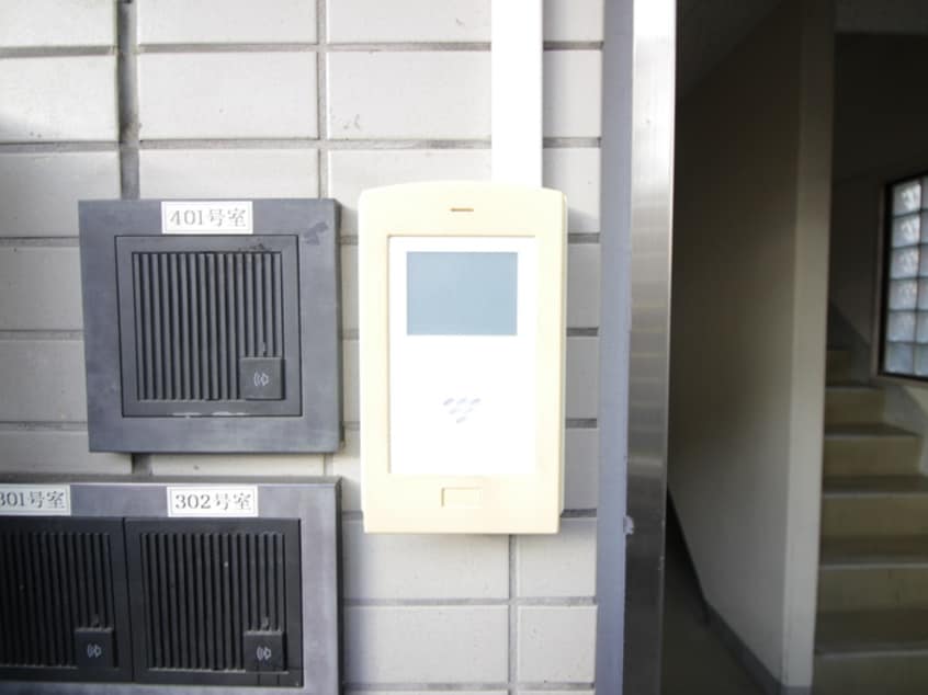 建物設備 ＮＵビル