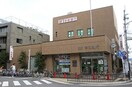 京都銀行(銀行)まで140m ＮＵビル