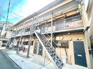 橋波東之町２丁目文化の外観