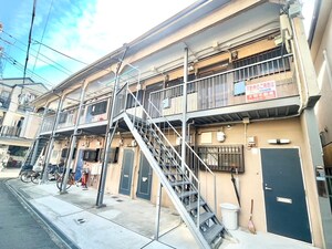橋波東之町２丁目文化