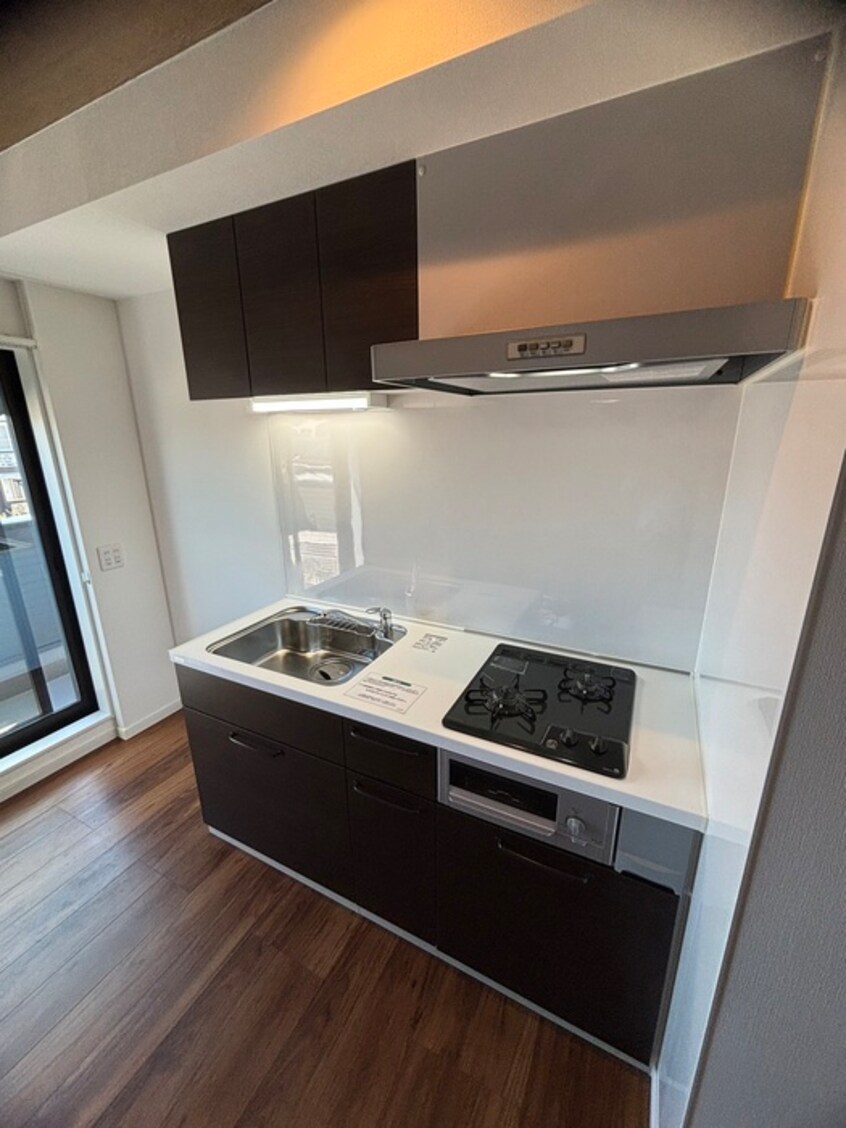 キッチン ALEGRIA長瀬North