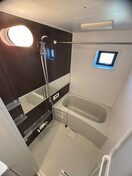 バス／シャワールーム等 ALEGRIA長瀬North