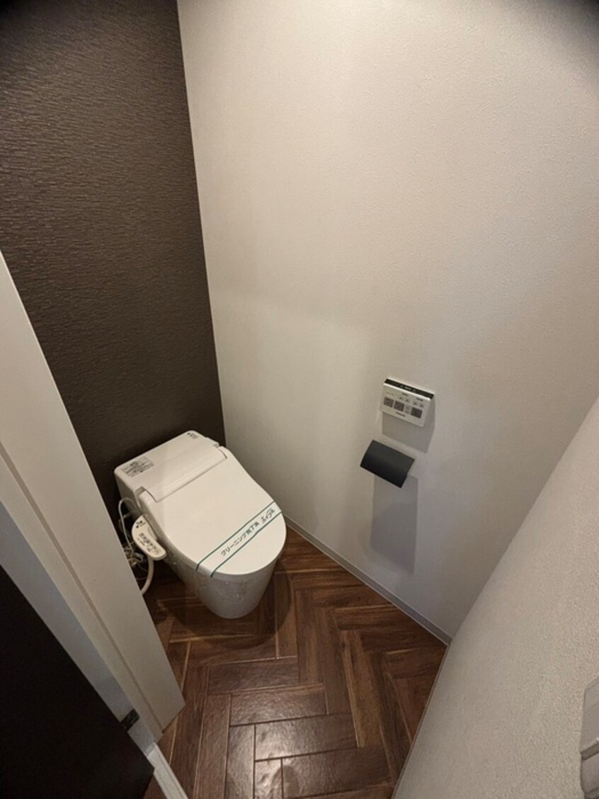 トイレ ALEGRIA長瀬North