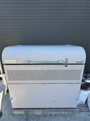 建物設備 ALEGRIA長瀬North