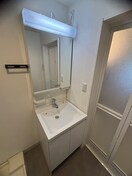 洗面 ALEGRIA長瀬North