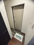 玄関 ALEGRIA長瀬North