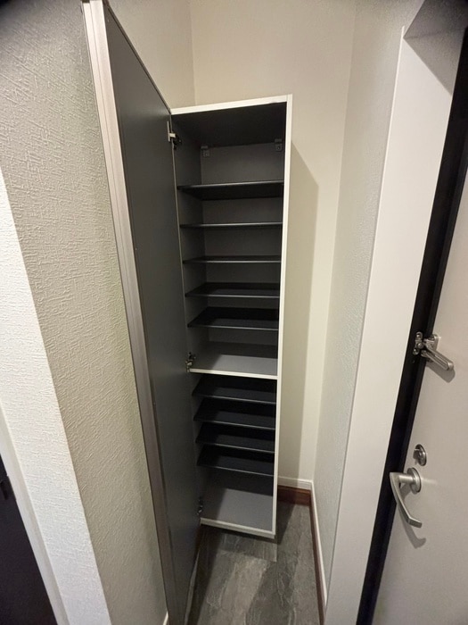 靴箱 ALEGRIA長瀬North