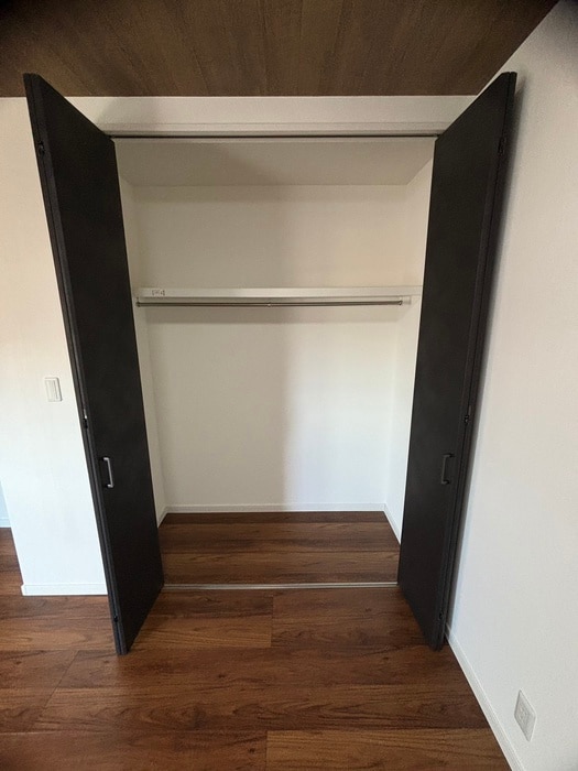 収納 ALEGRIA長瀬North