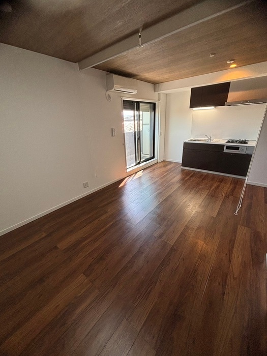 居室 ALEGRIA長瀬North