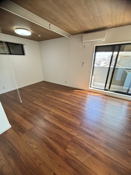 居室 ALEGRIA長瀬North