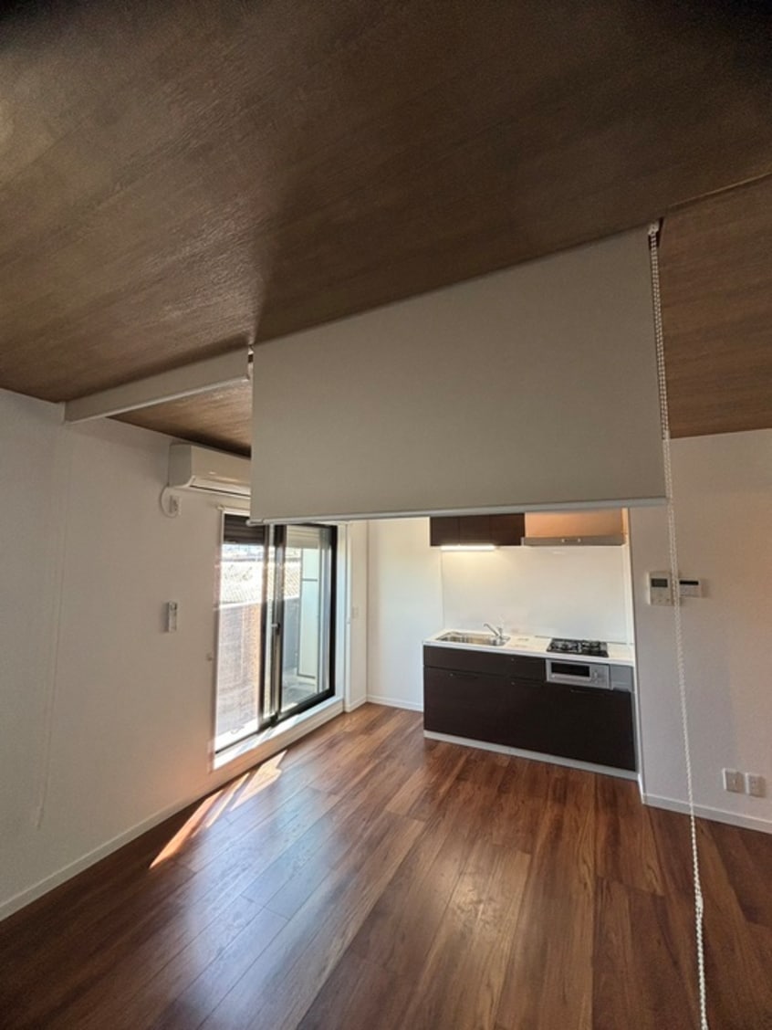 居室 ALEGRIA長瀬North