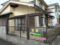 仮)南野1丁目戸建