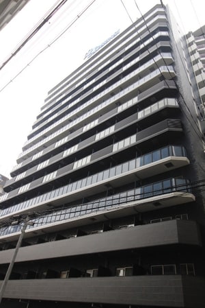 ﾌﾟﾚｻﾝｽ難波クチュール（909）