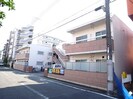 室田マンションの外観