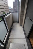 ベランダ・バルコニー 第１６関根マンション