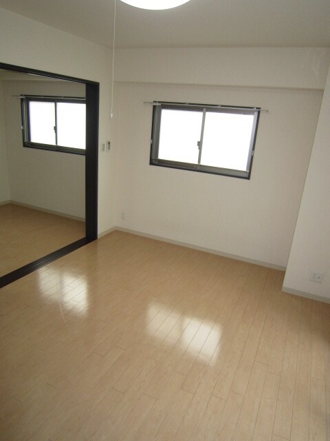 居室 幸永マンション