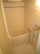 バス／シャワールーム等 幸永マンション