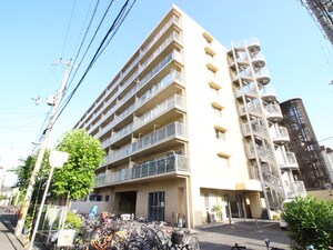 朝日プラザ天下茶屋Ⅱ(301)