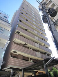 ﾚｼﾞｭ-ﾙｱｯｼｭ梅田ｲ-ｽﾄ(1208)