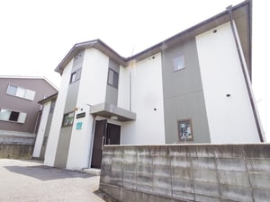 蒼テラス桃山城Ⅱ