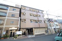 プレジール弐番館