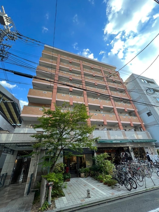 外観写真 Ｏｃｔｈｉｌｌ