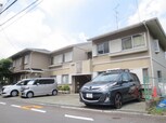 東豊中Ｉ・Ｙハイツ