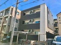 フジパレス園田東